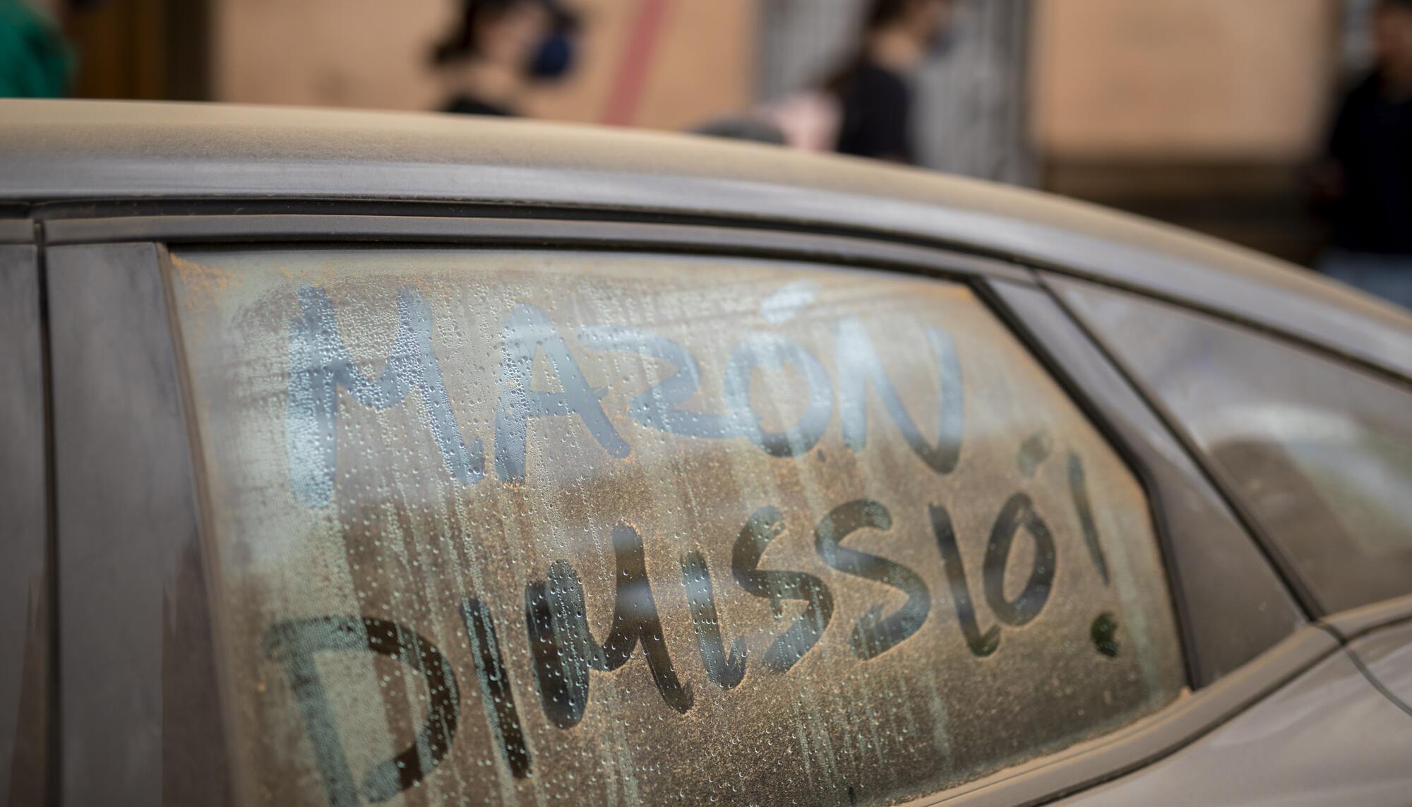 Galería Aniversario Dana 29-10-25 - 2